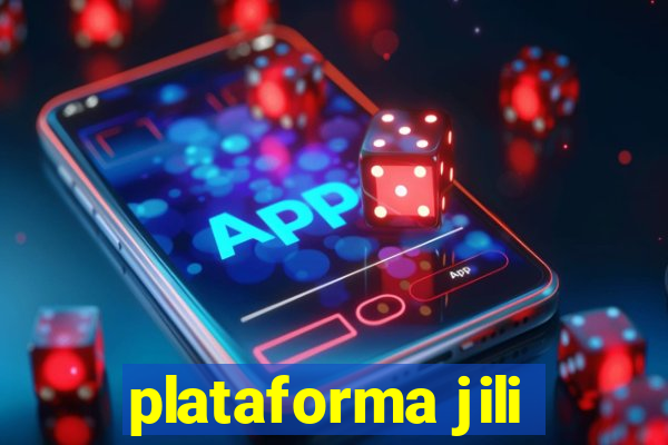 plataforma jili